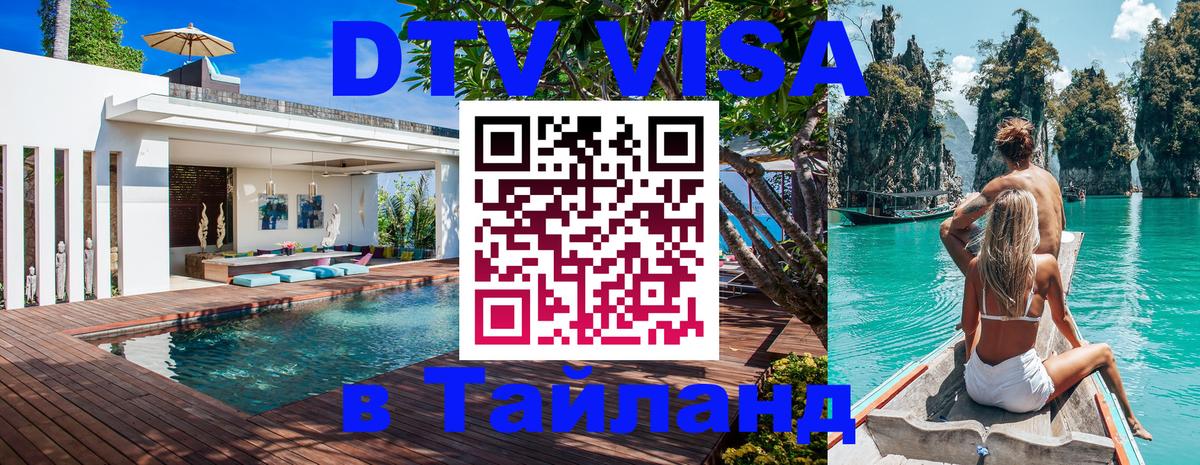 Оформление DTV визы под ключ: стоимость и тарифы, только загранпаспорт - 20.11.2025 